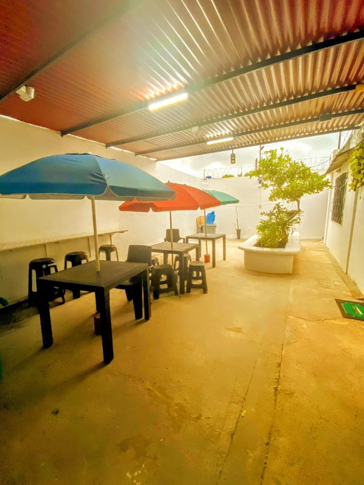 Oasis De Tolu Hotel Ruang foto